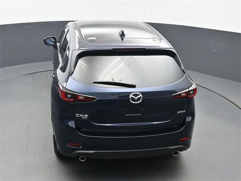 New 2025 MAZDA CX-5 AWD 2.5 S image 29
