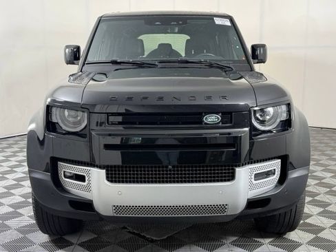 Used 2024 Land Rover Defender 110 S AWD/4WD image 11