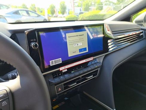 New 2026 Toyota Camry XSE FWD image 14