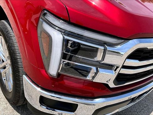 Used 2025 Ford F150 Lariat w/ Equipment Group 502A High AWD/4WD image 26