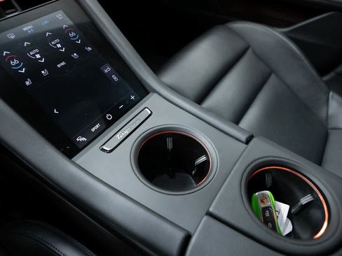 Certified 2024 Porsche Taycan 4 Cross Turismo image 23