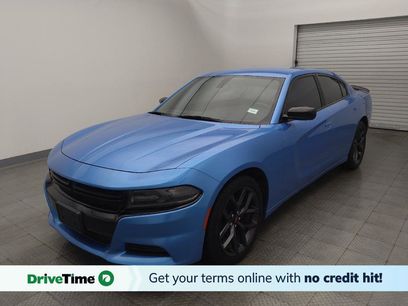 Used 2019 Dodge Charger SXT w/ Plus Group