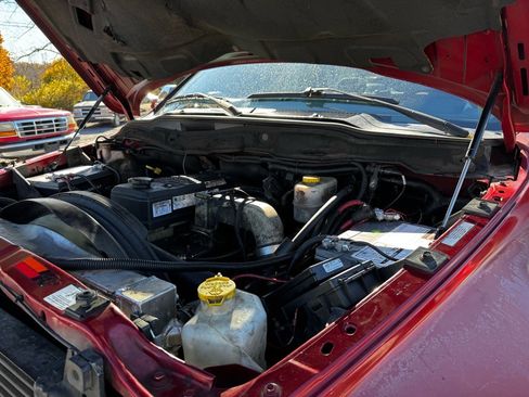 Used 2006 Dodge Ram 2500 Truck SLT w/ Trailer Tow Group image 13