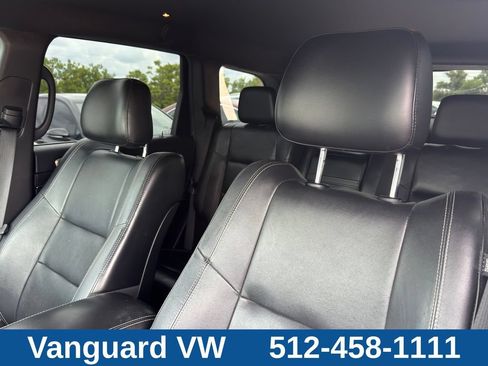 Used 2017 Jeep Grand Cherokee Limited RWD image 9