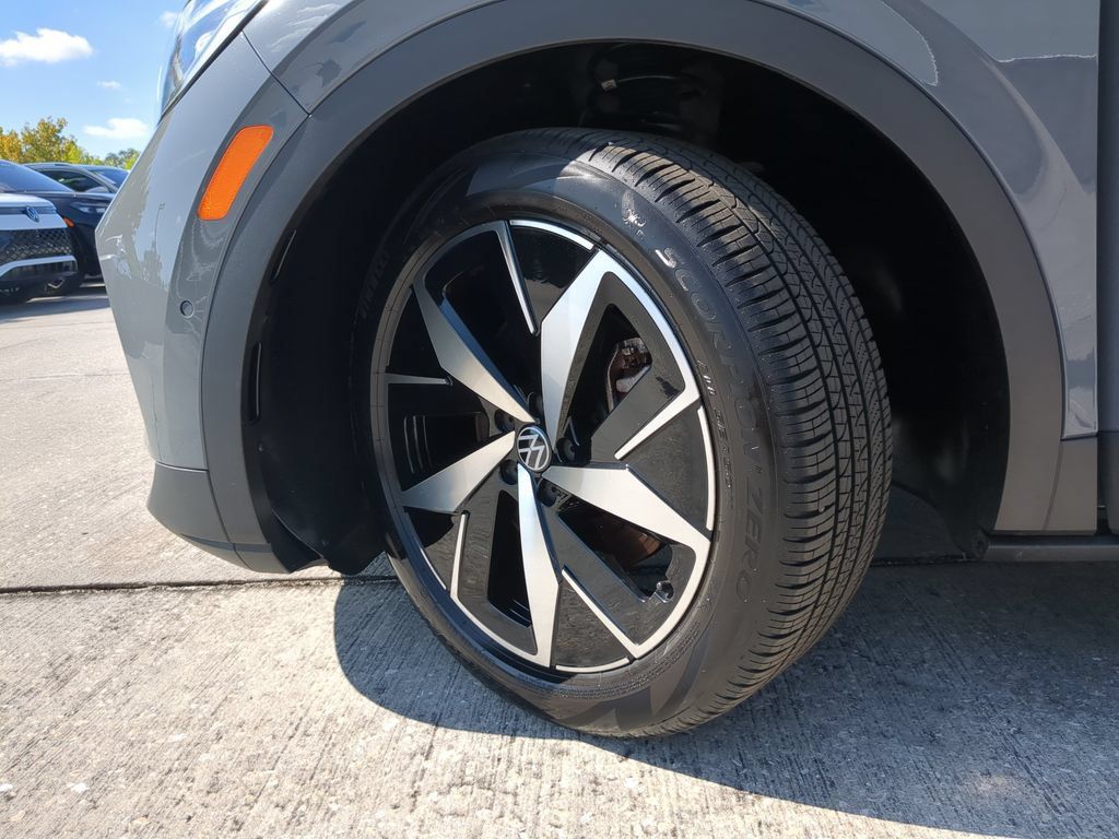 Certified 2023 Volkswagen ID.4 Pro S RWD image 35