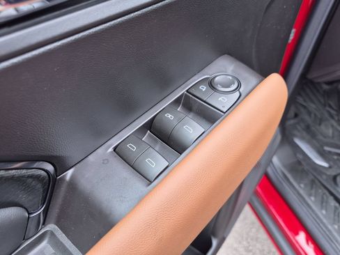 New 2026 GMC Canyon AT4 w/ AT4 Premium Package AWD/4WD image 21