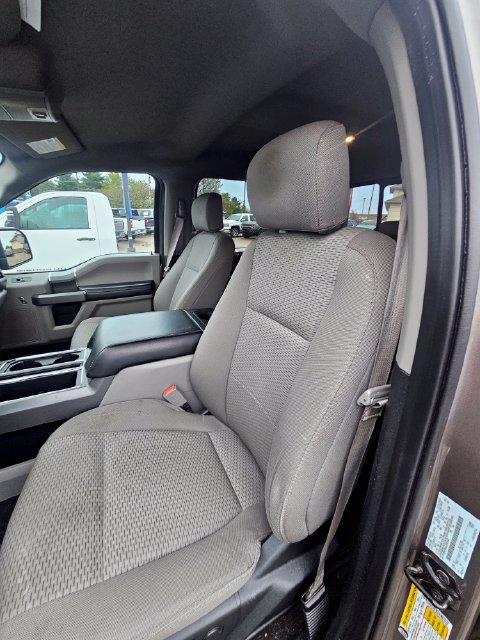 Used 2020 Ford F150 XLT w/ Equipment Group 302A Luxury AWD/4WD image 13
