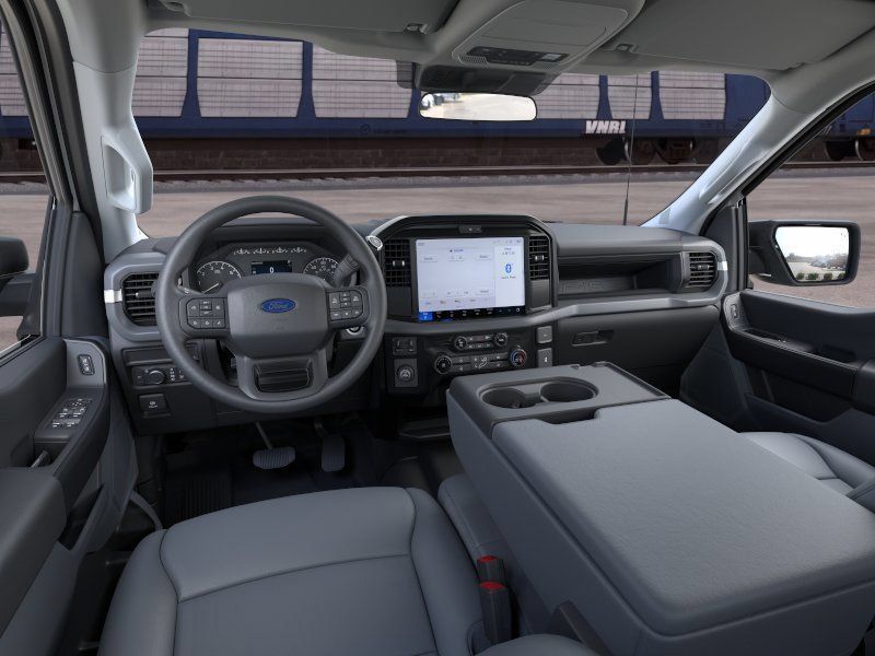 New 2026 Ford F150 XL RWD image 10