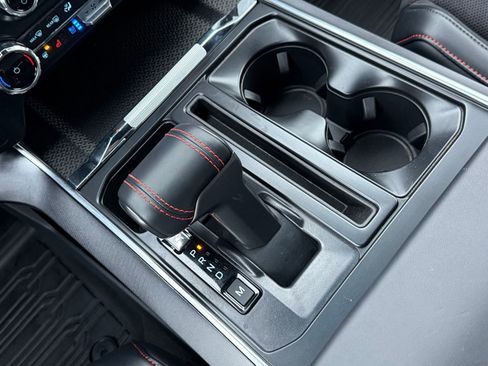 Used 2025 Ford F150 Raptor w/ Equipment Group 803A Raptor R image 26