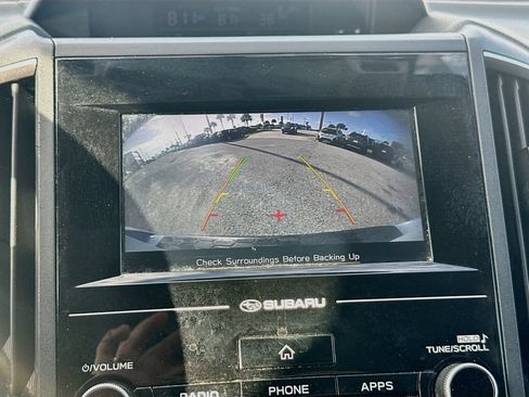 Used 2021 Subaru Crosstrek 2.0i AWD/4WD image 13