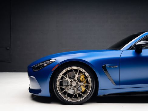 Used 2024 Mercedes-Benz AMG GT 63 image 20