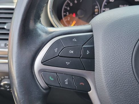 Used 2019 Jeep Grand Cherokee Limited RWD image 5