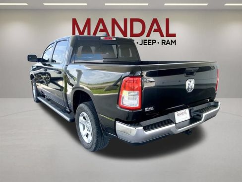 Used 2019 RAM 1500 Tradesman RWD image 7