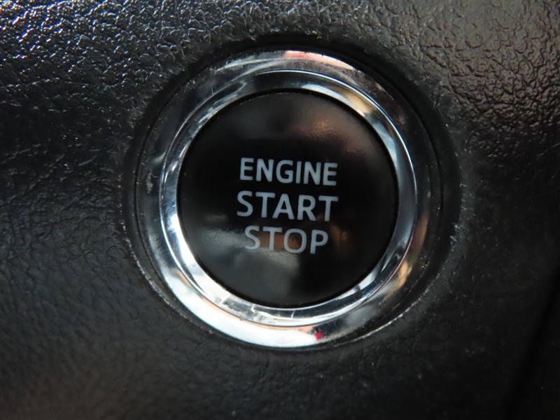 Used 2024 Toyota 4Runner TRD Off-Road AWD/4WD image 13