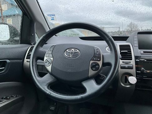 Used 2007 Toyota Prius Touring image 18