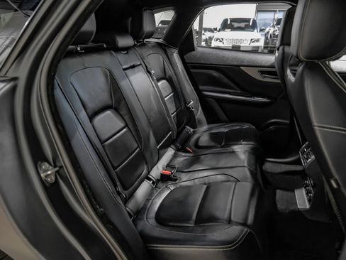Used 2017 Jaguar F-PACE S image 41