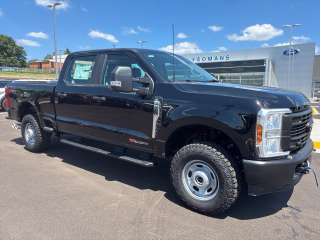 New 2026 Ford F350 XL w/ 360-Degree Camera Package AWD/4WD image 11