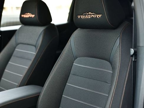 Used 2026 Honda CR-V TrailSport image 21