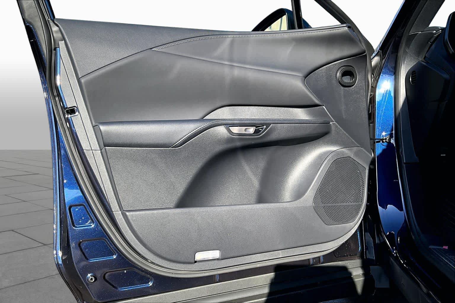 New 2026 Lexus RX 350 Premium Plus FWD image 16