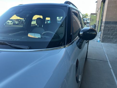 Used 2023 MINI Cooper Countryman S w/ Mini Untamed Edition image 13