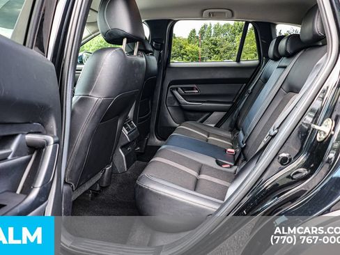 Used 2025 MAZDA CX-50 AWD 2.5 S w/ Preferred Package image 19