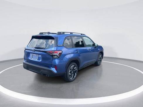 New 2026 Subaru Forester Limited AWD/4WD image 7