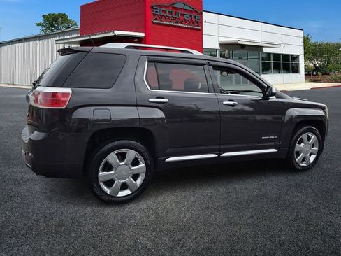 Used 2013 GMC Terrain Denali image 5