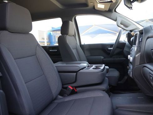 New 2026 GMC Sierra 1500 Pro w/ Graphite Edition image 16