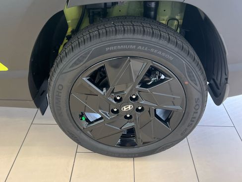 New 2026 Hyundai Kona SEL Sport image 32