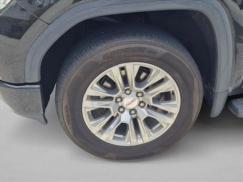 Used 2021 GMC Sierra 1500 Denali RWD image 21