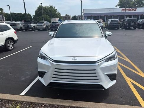 Used 2024 Lexus TX 350 AWD w/ Captains Chair Package image 6