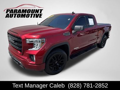 Used 2021 GMC Sierra 1500 Elevation w/ Preferred Package