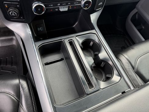 Used 2022 Ford F150 XLT w/ Equipment Group 302A High image 27