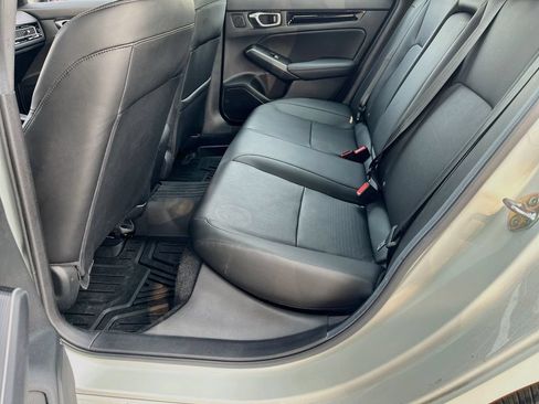 Used 2025 Honda Civic Sport Touring image 26