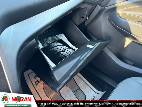 Used 2019 Ford Escape S image 20