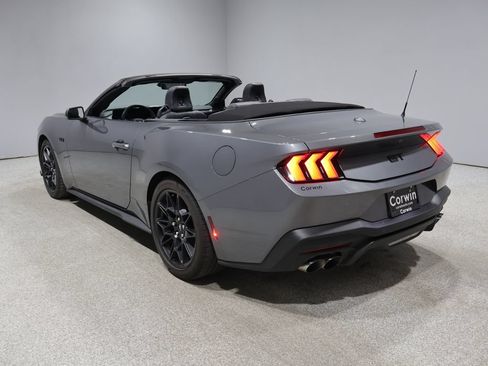 Used 2024 Ford Mustang GT Premium w/ GT Performance Package RWD image 12