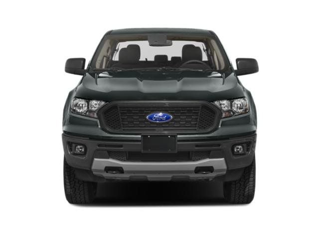 Certified 2023 Ford Ranger XLT w/ Equipment Group 302A High AWD/4WD image 4