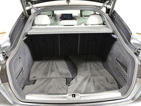 Certified 2024 Audi A5 2.0T Premium w/ Convenience Package image 24