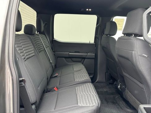 Used 2022 Ford F150 XL w/ STX Appearance Package image 17