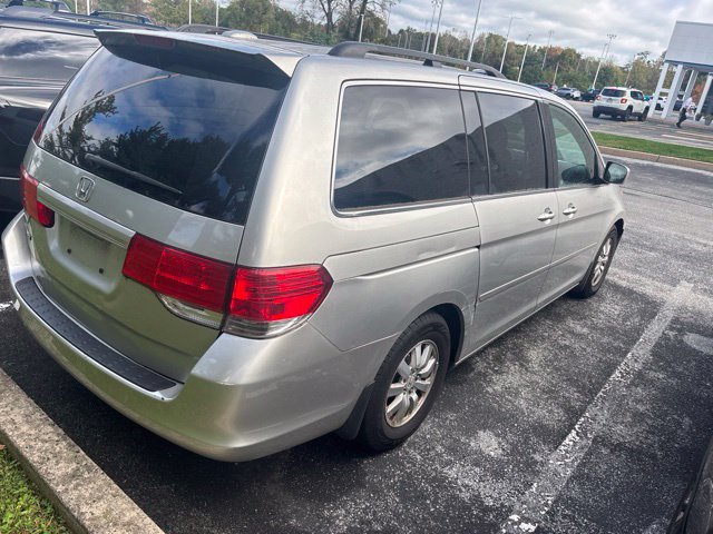 Used 2009 Honda Odyssey EX-L image 4