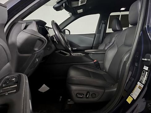 Certified 2024 Lexus TX 350 FWD w/ Cold Weather Package image 17