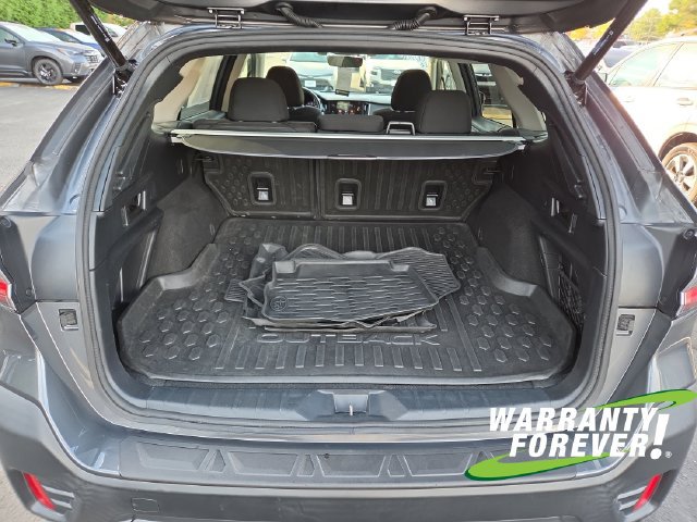 Used 2021 Subaru Outback Premium w/ Popular Package #1 AWD/4WD image 18
