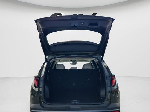 New 2026 Hyundai Tucson SEL FWD image 9
