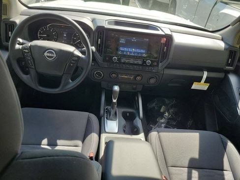 New 2026 Nissan Frontier S AWD/4WD image 9