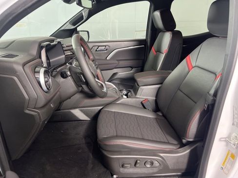 New 2026 Chevrolet Colorado Z71 w/ Z71 Convenience Package 2 image 9