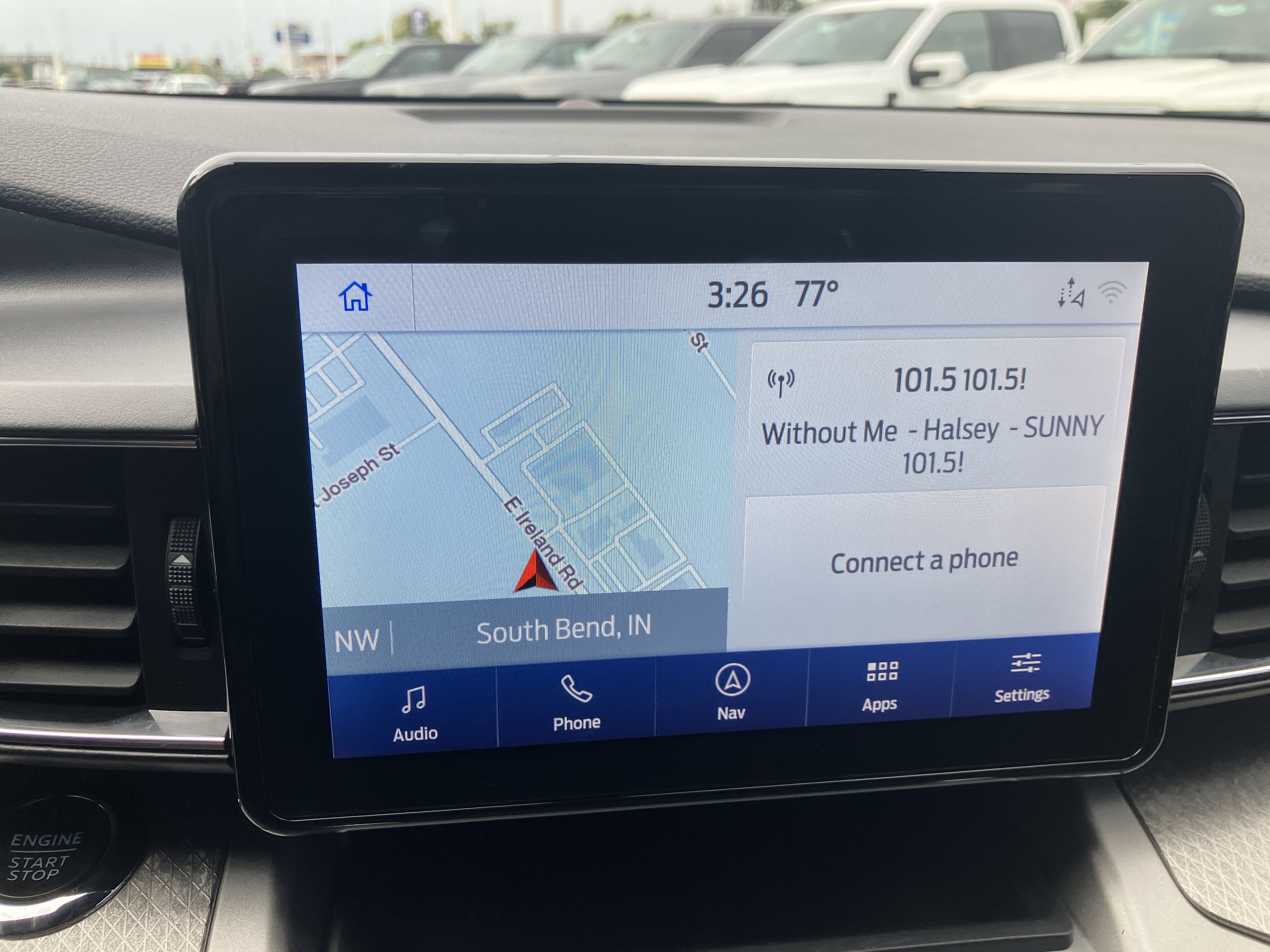 Used 2022 Ford Explorer Timberline AWD/4WD image 28