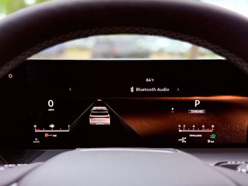 New 2026 INFINITI QX80 Luxe AWD/4WD image 19