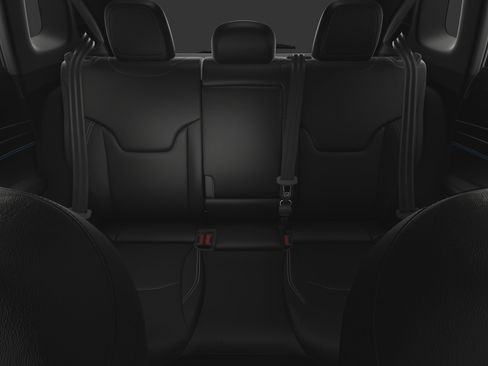 New 2026 Jeep Compass Limited AWD/4WD image 3