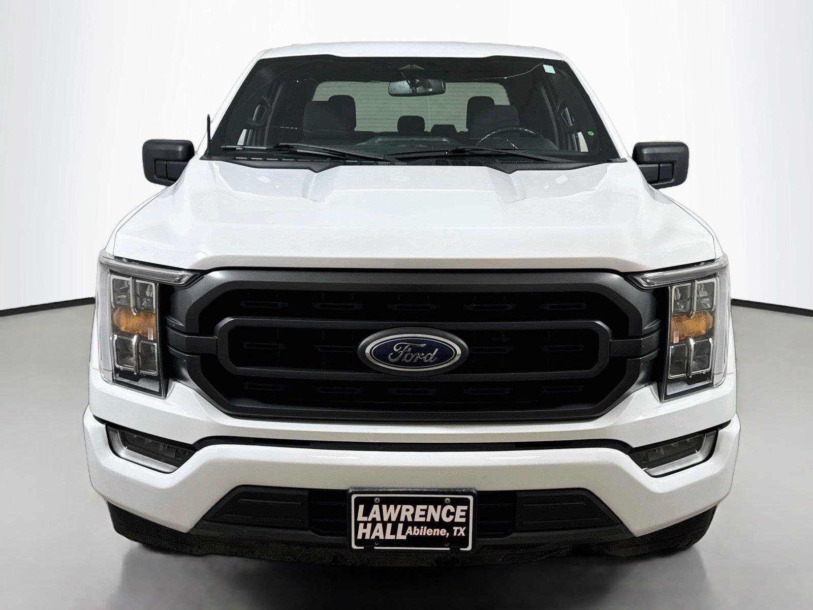 Used 2023 Ford F150 XLT w/ Equipment Group 302A High RWD image 2