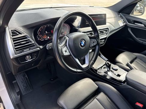 Used 2024 BMW X3 xDrive30i AWD/4WD image 20
